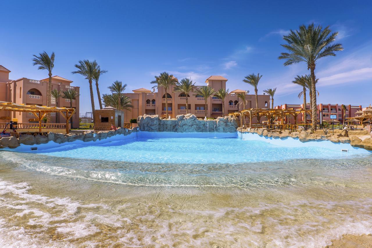 الباتروس اكوا بلو ريزورت بالانتقالات 2022 الغردقة | Aqua Blu Resort - Families and couples 